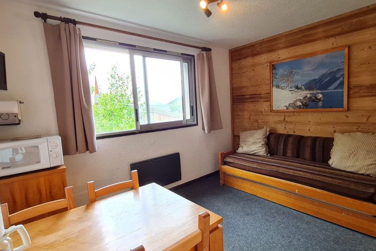 Appartement Kandahar