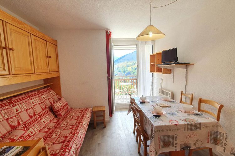 Appartement Meije 15
