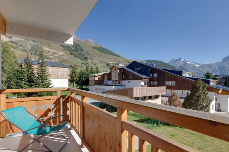 Appartement Cabourg B