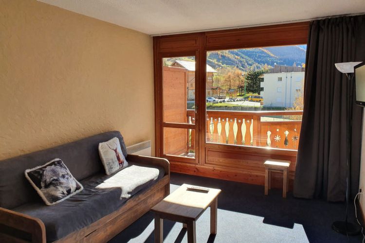 Appartement Plein Sud C