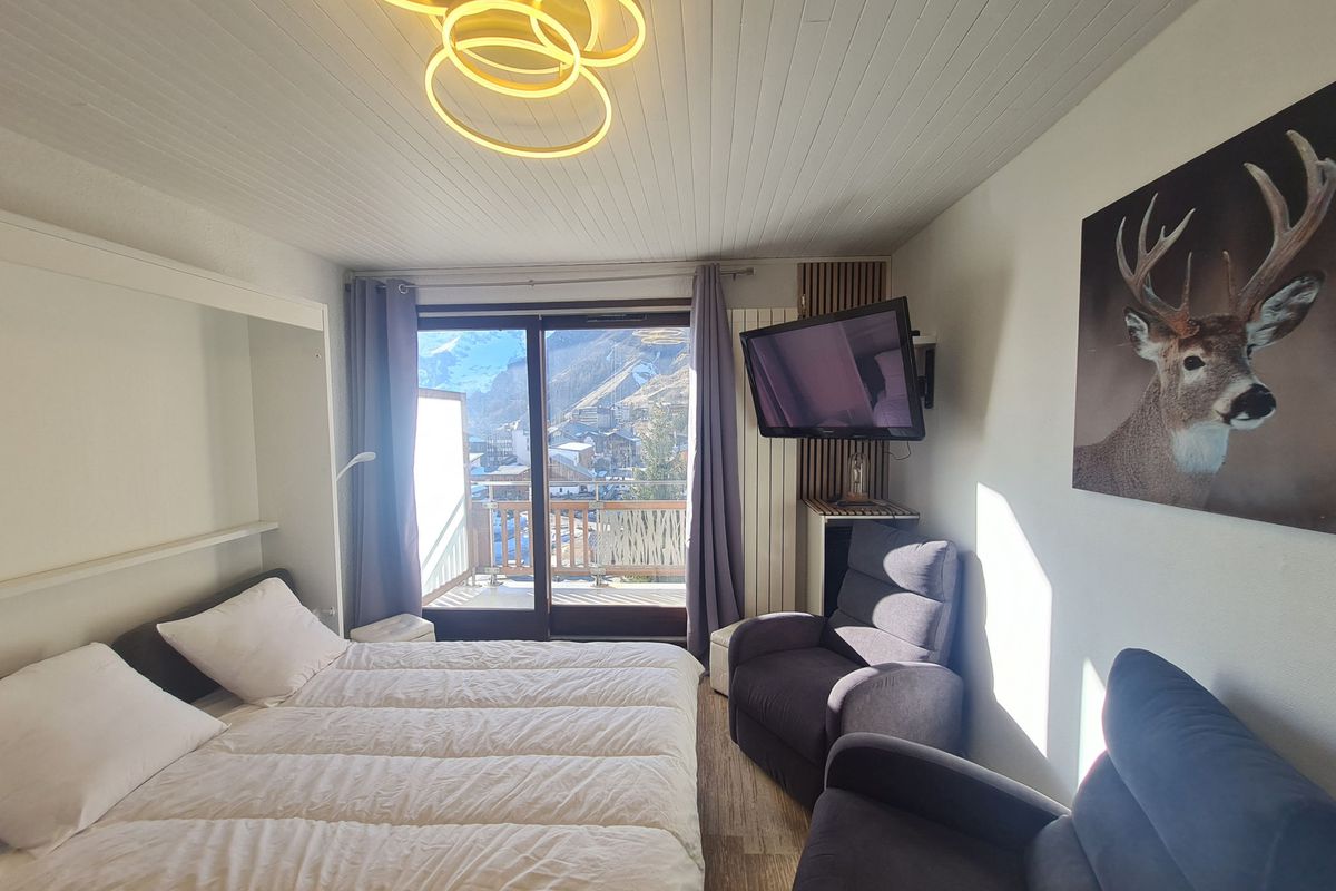 Appartement Lauvitel