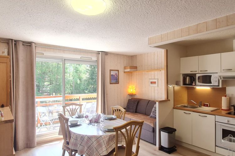 Appartement Montana 1
