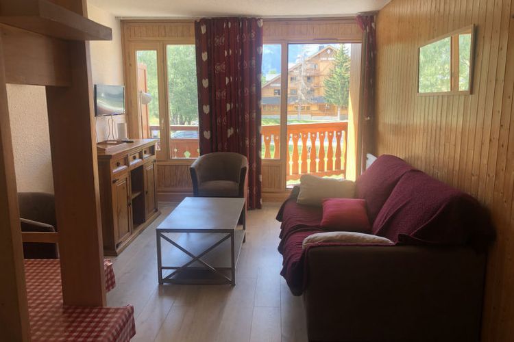 Appartement Plein Sud A