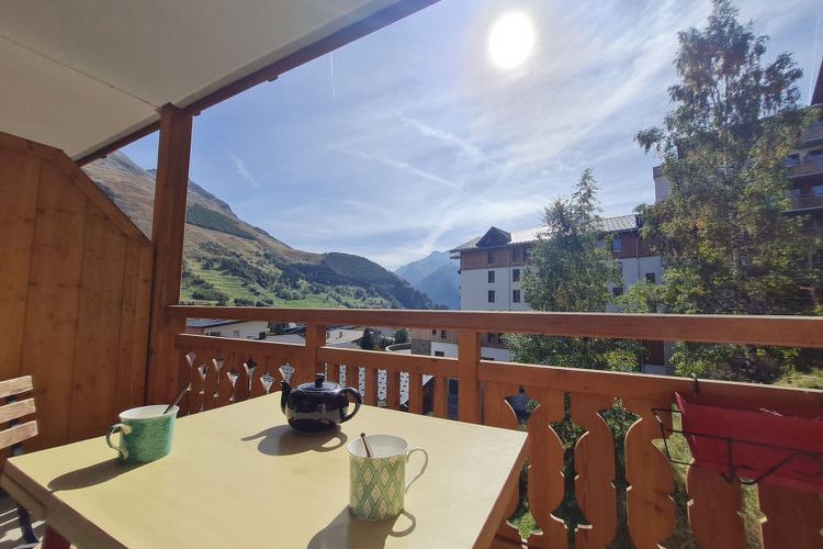 Appartement Super Venosc