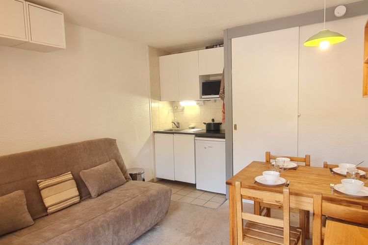 Appartement Meije 7