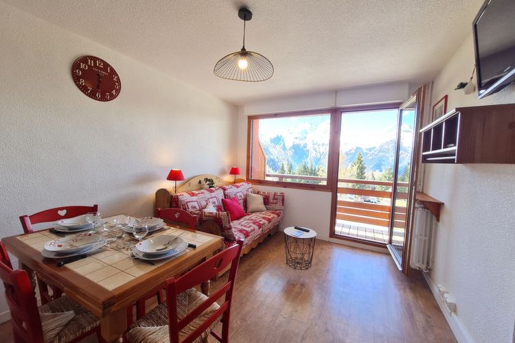 Appartement Janremon