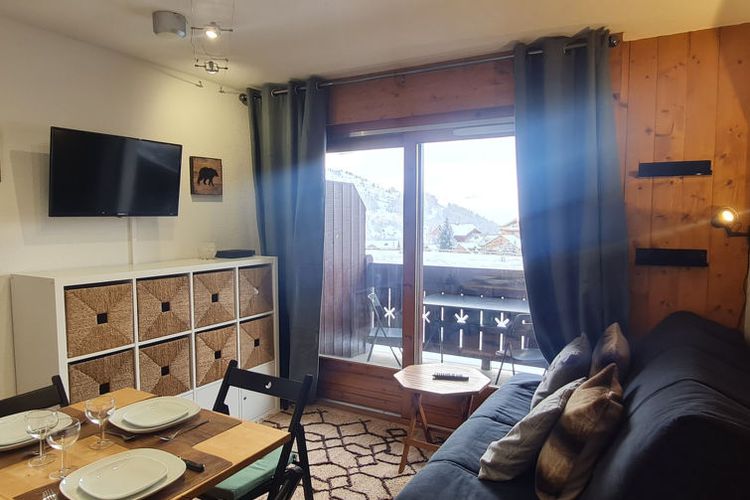 Appartement Chalets d'Or