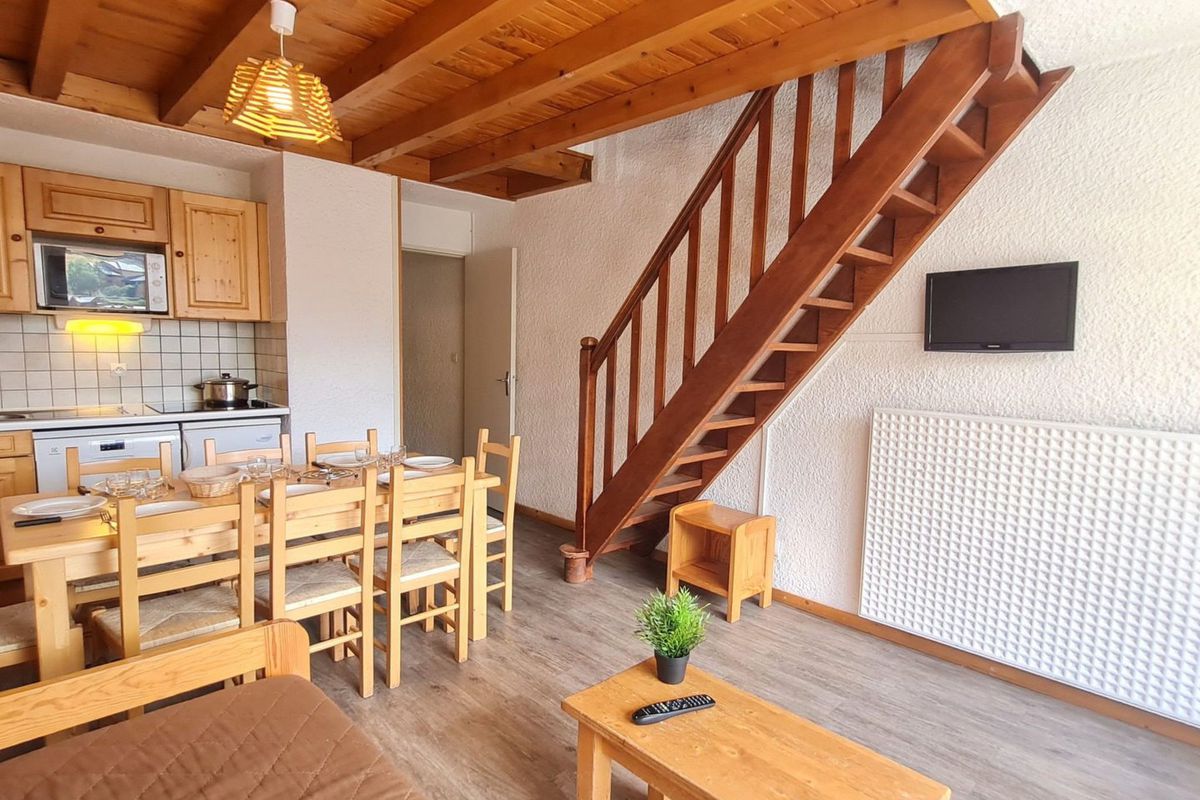 Appartement Meijotel B