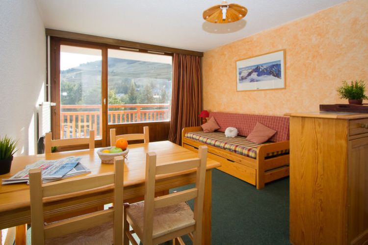 Appartement Meijotel B