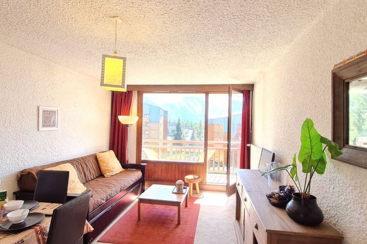 Appartement Meijotel B