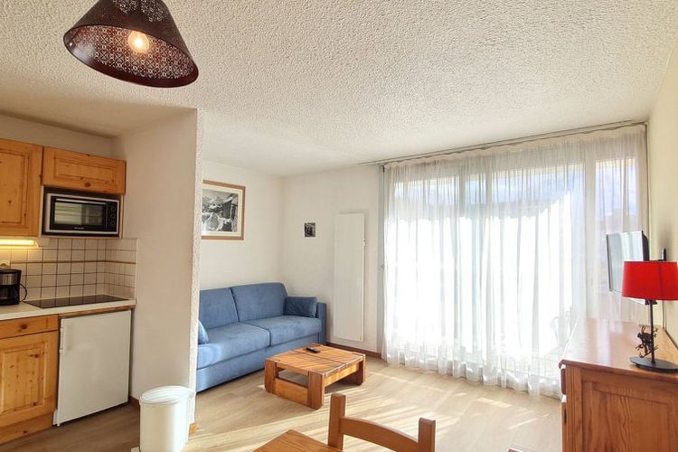 Appartement Vallée Blanche B