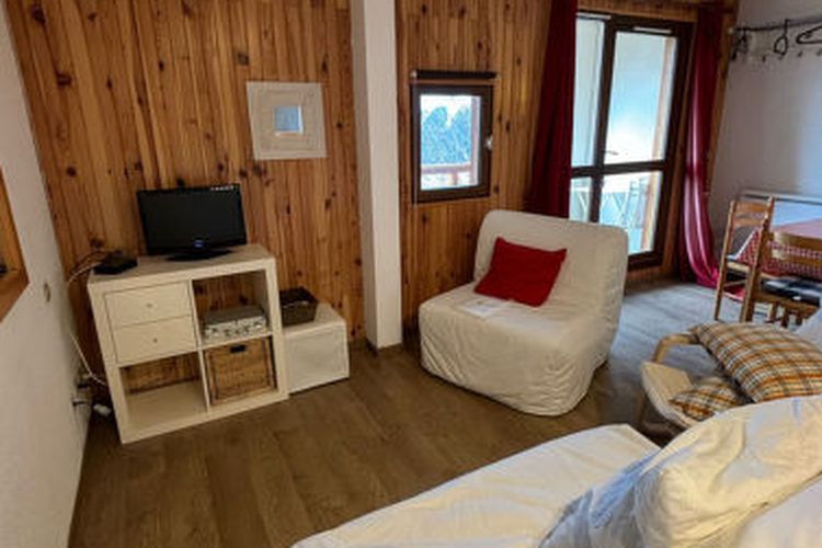 Appartement Pleiades