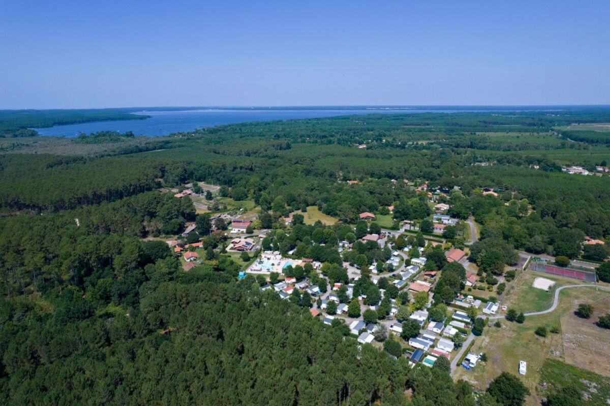 Camping Les Bruyeres