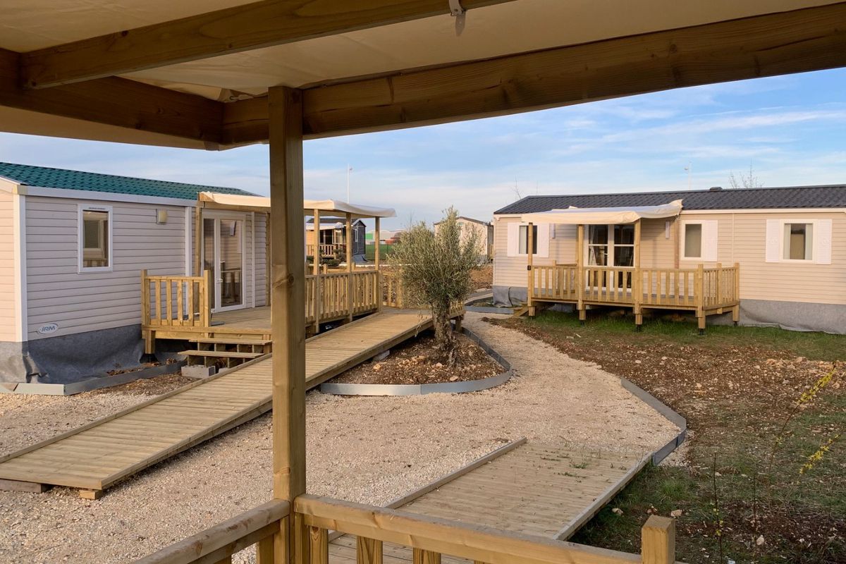 Village vacances L'Endorph'in