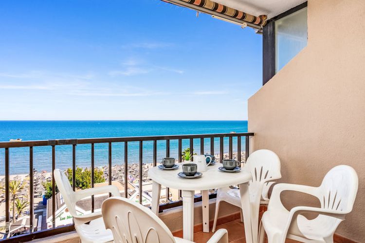 Appartement Lubina III