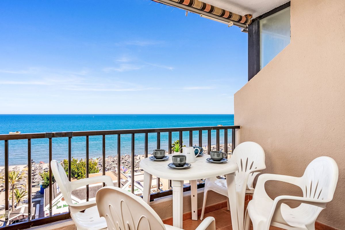 Appartement Lubina III