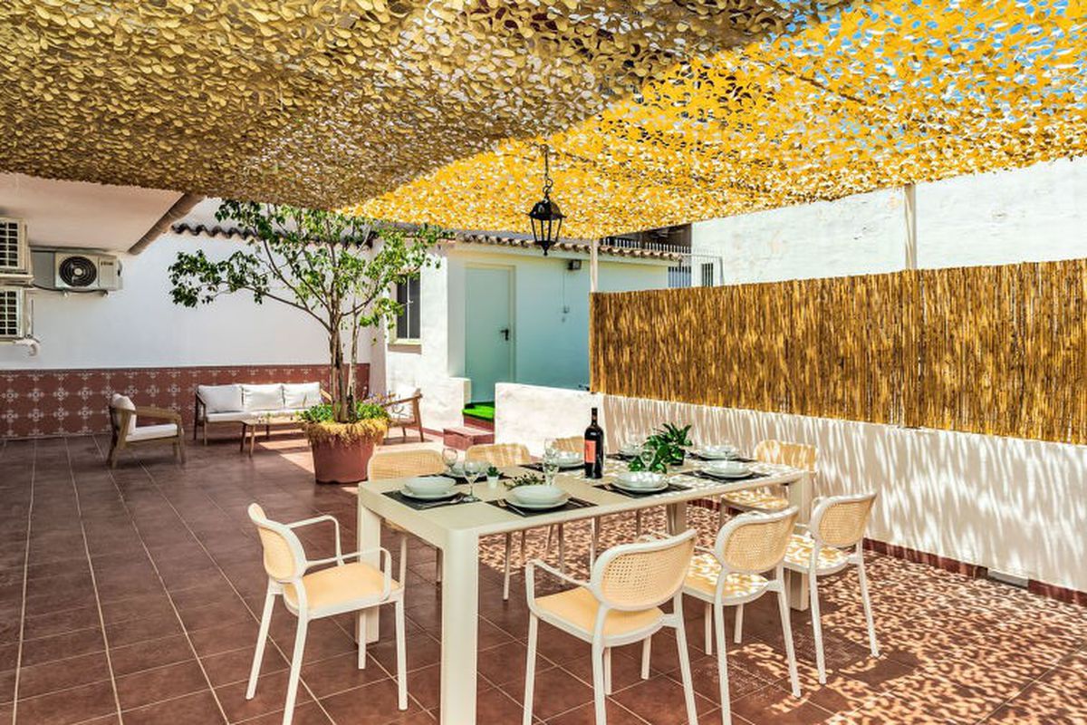 Appartement Capitan
