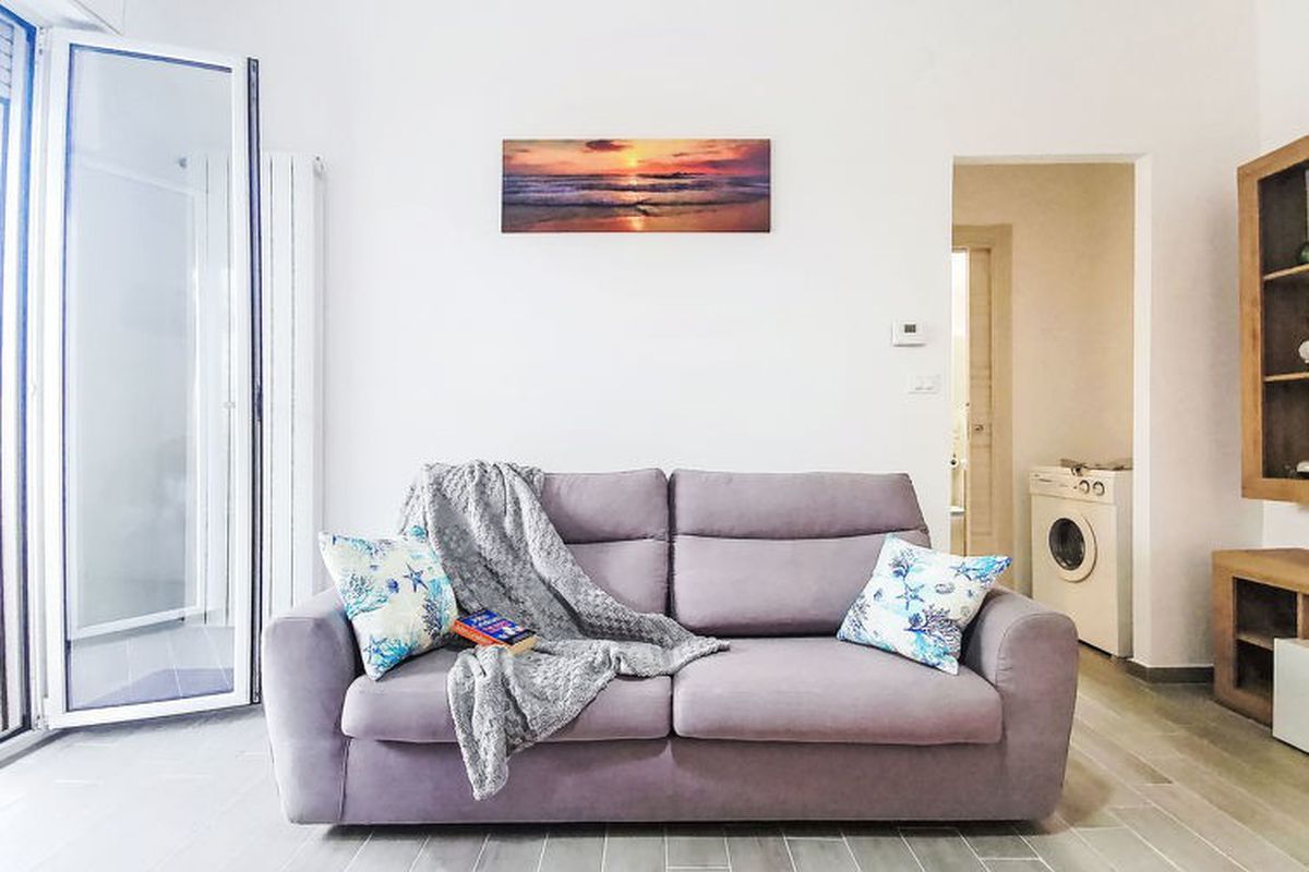 Appartement Casa Gabry
