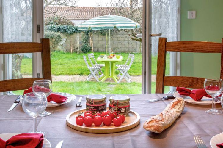 Maison Le Chant des Sables