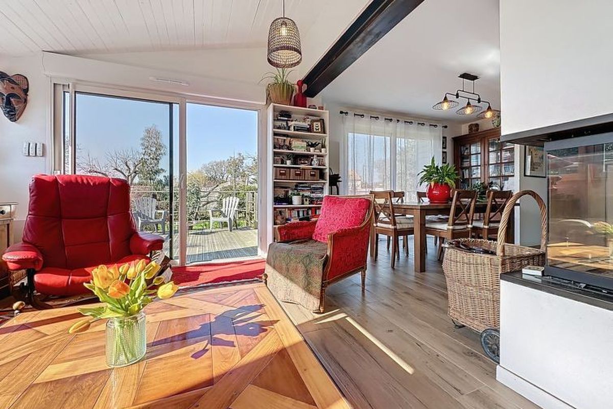 Maison Les Rainettes