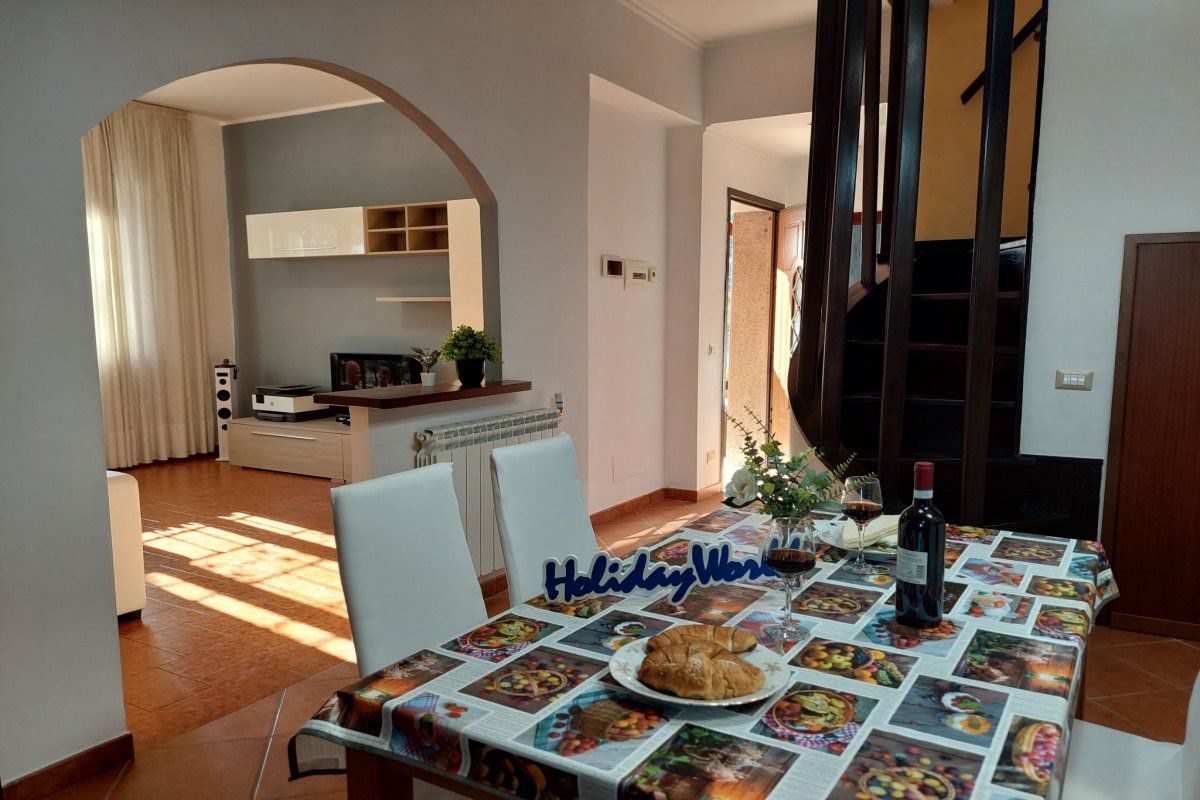 Appartement Casa Spartaco by Holiday World
