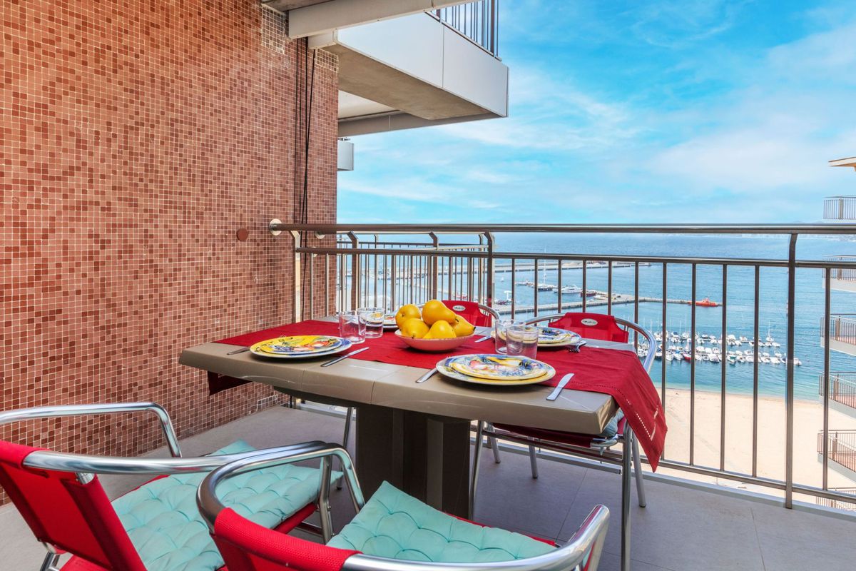 Appartement Jaume II