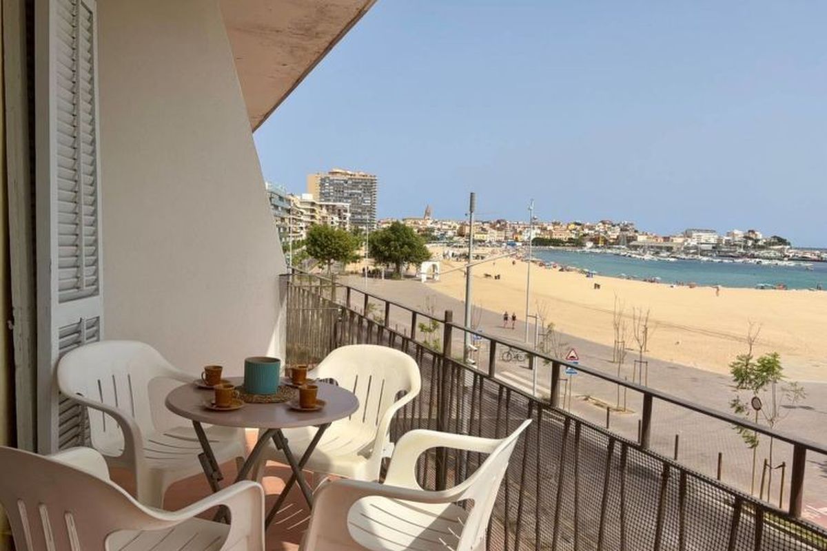 Appartement Aubí