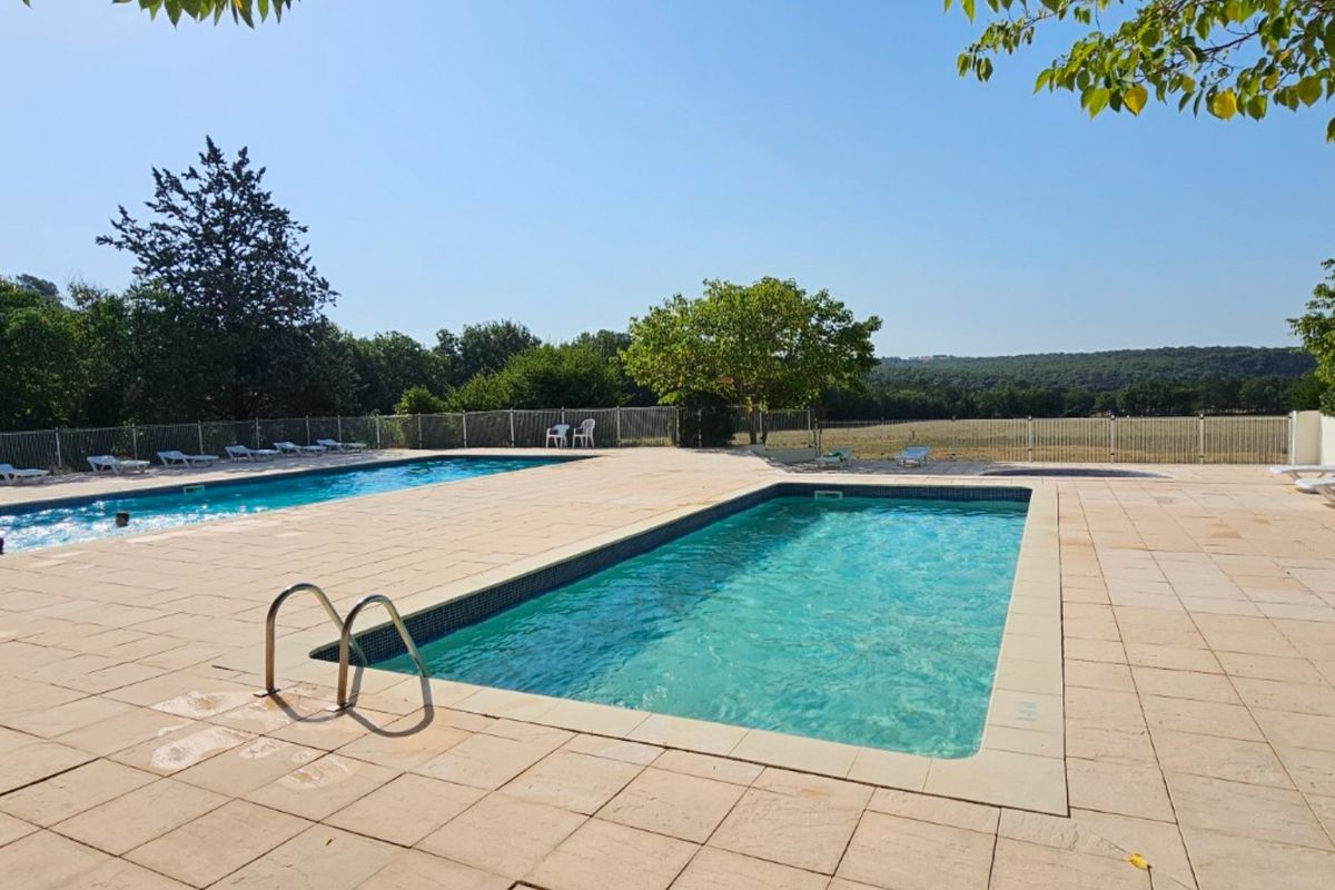 Camping Verdon Les Grands Domaines