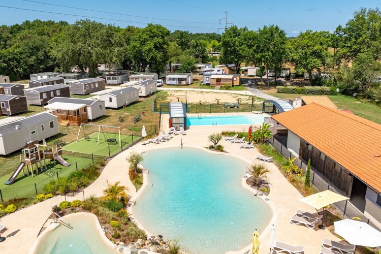 Camping Du Vieux Moulin