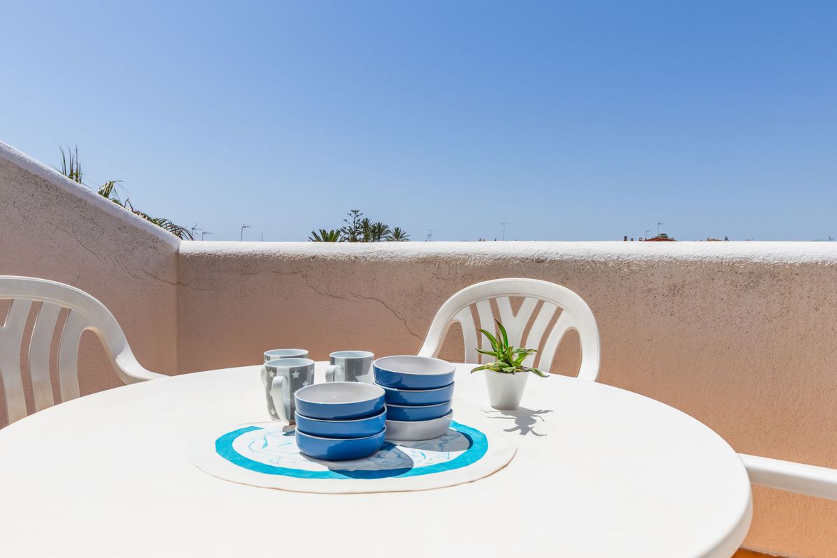 Appartement Drassanes III