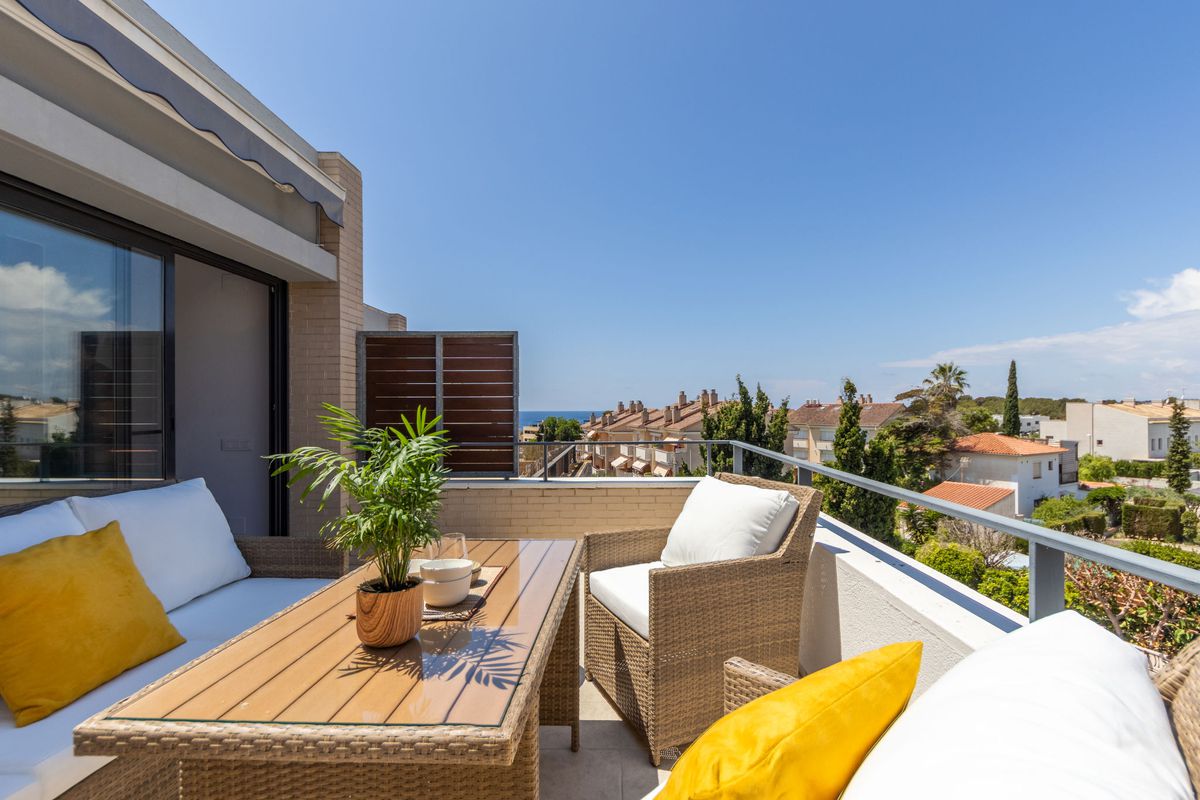 Maison Palmera dels Munts