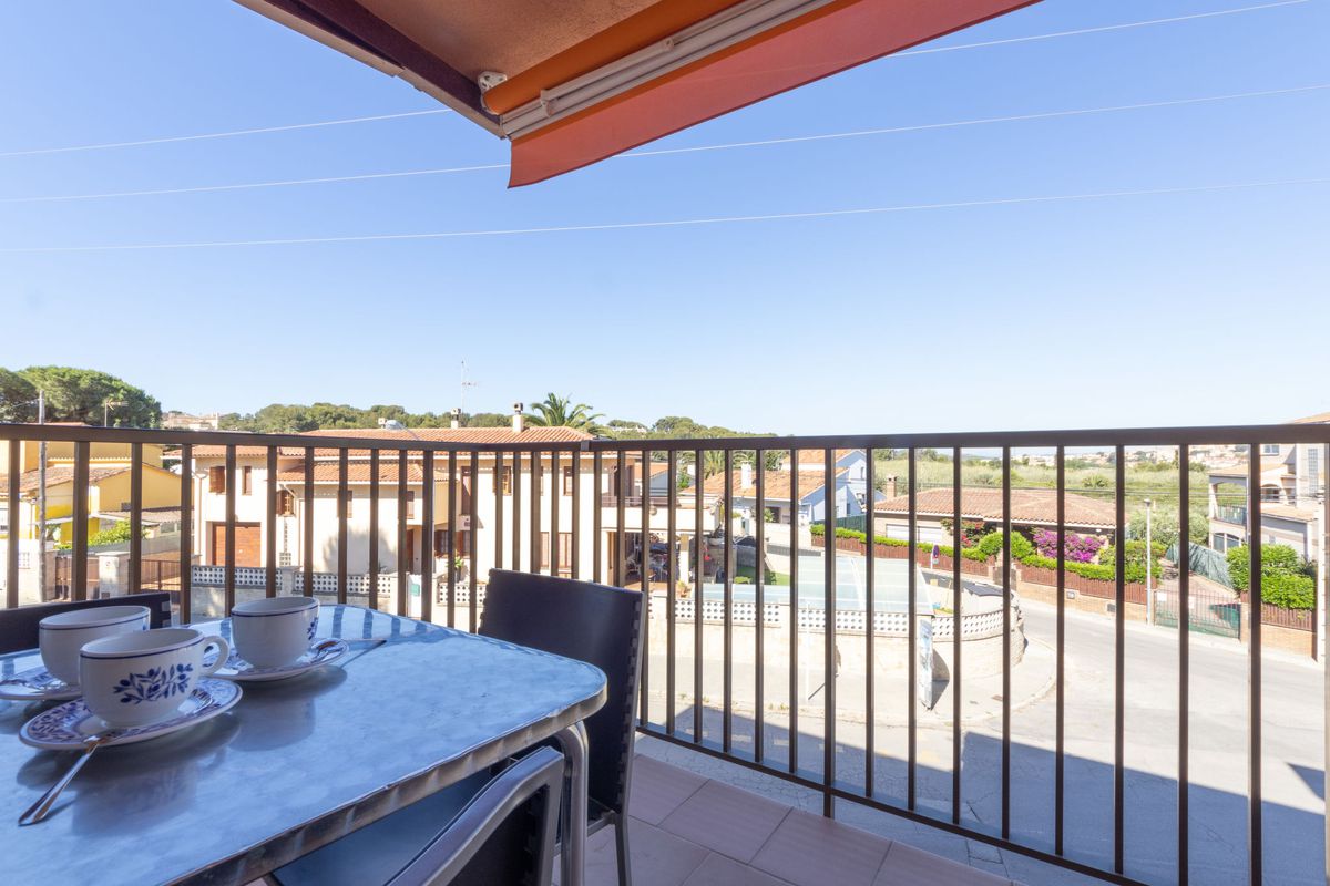 Appartement Marina Pándols