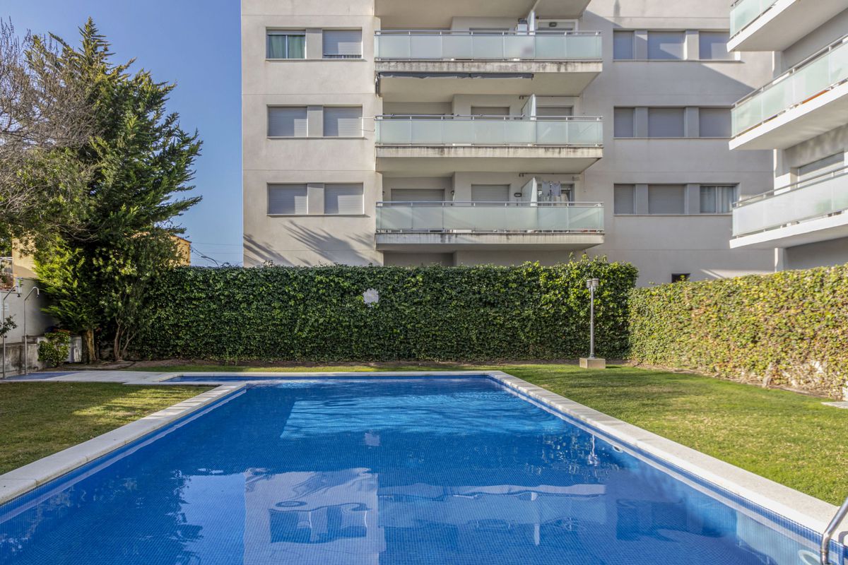 Appartement Oliveres