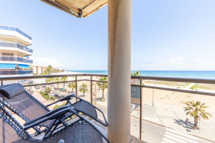 Appartement Rosalía