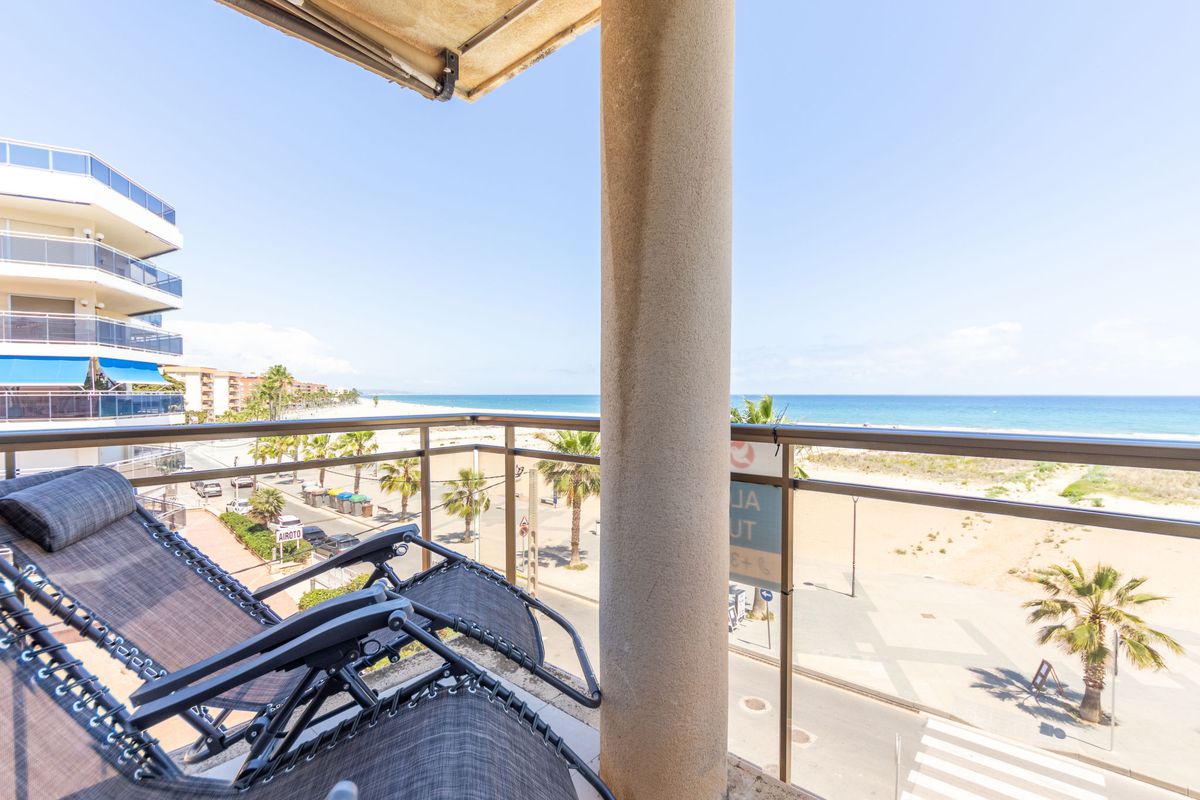 Appartement Rosalía