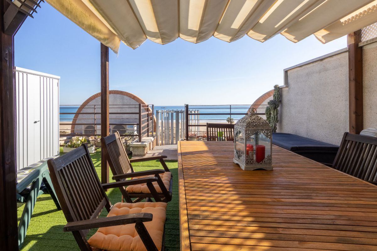 Appartement Solarium III