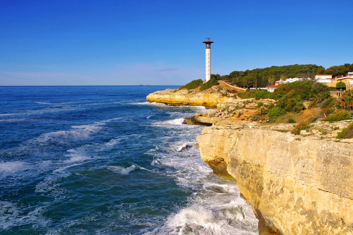 Appartement Els Pins Vistas