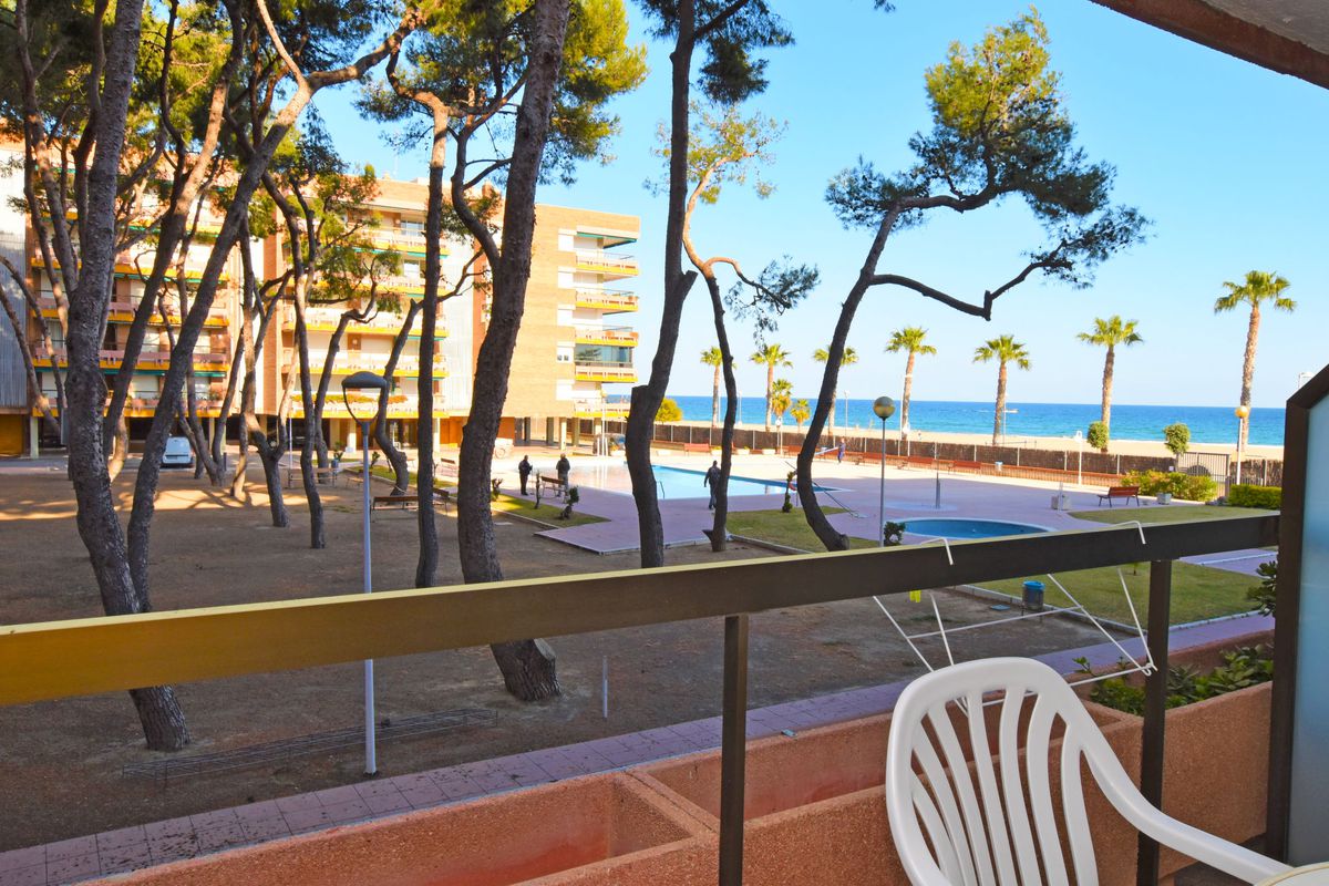 Appartement Els Pins Eduardo