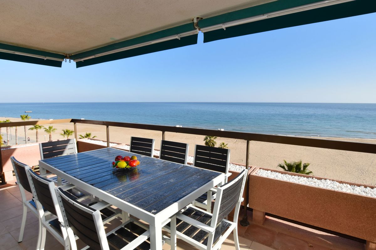 Appartement Els Pins Atico