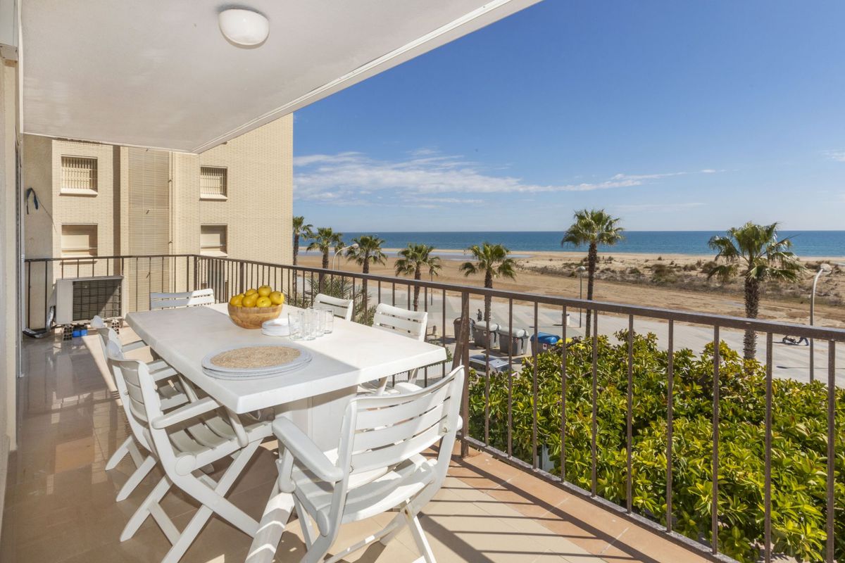 Appartement Torremar Alex