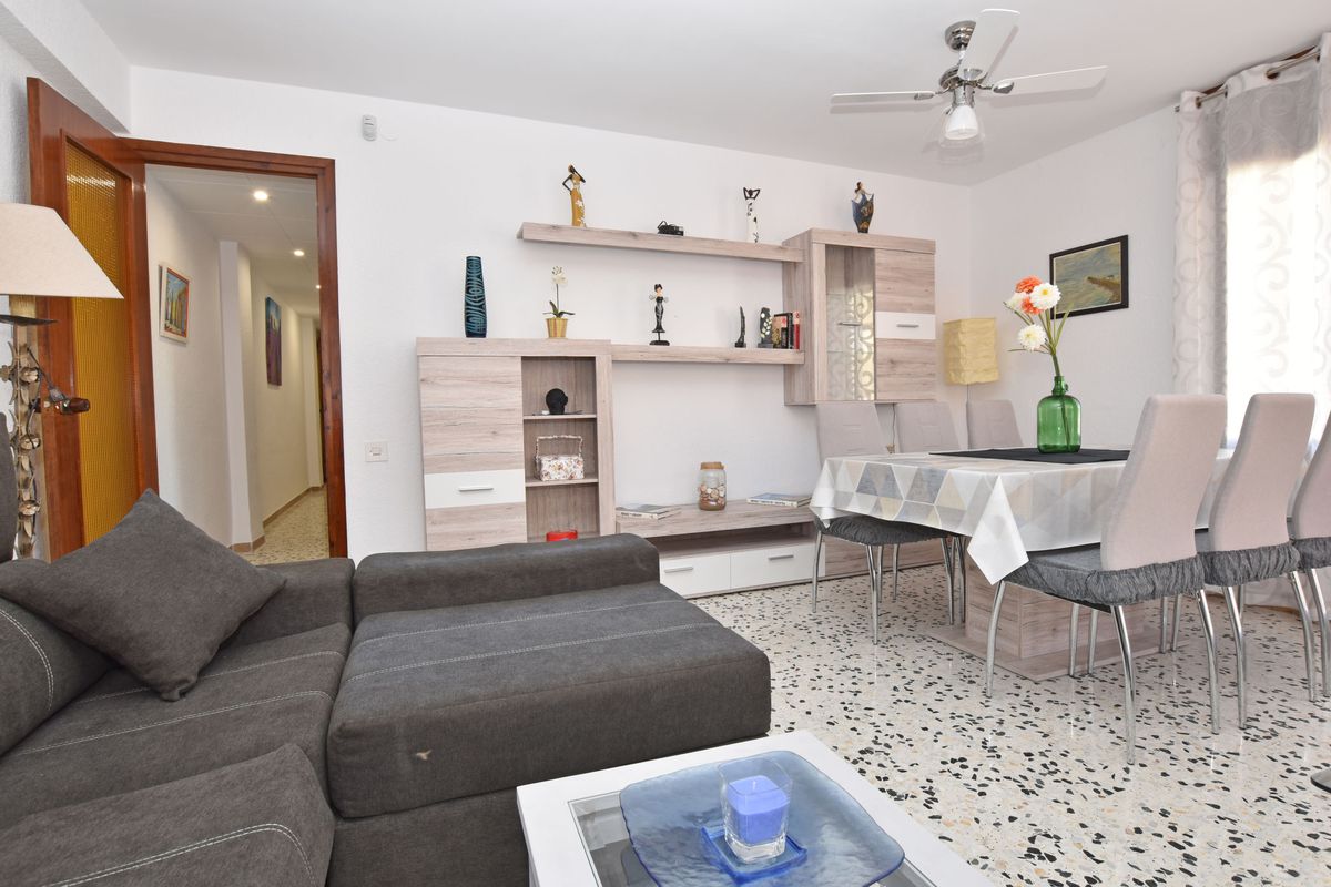 Appartement Magnolia