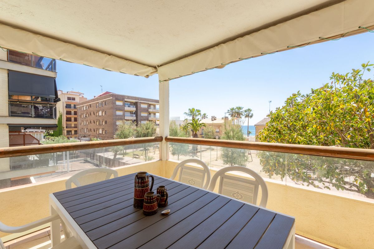 Appartement Antina Mar