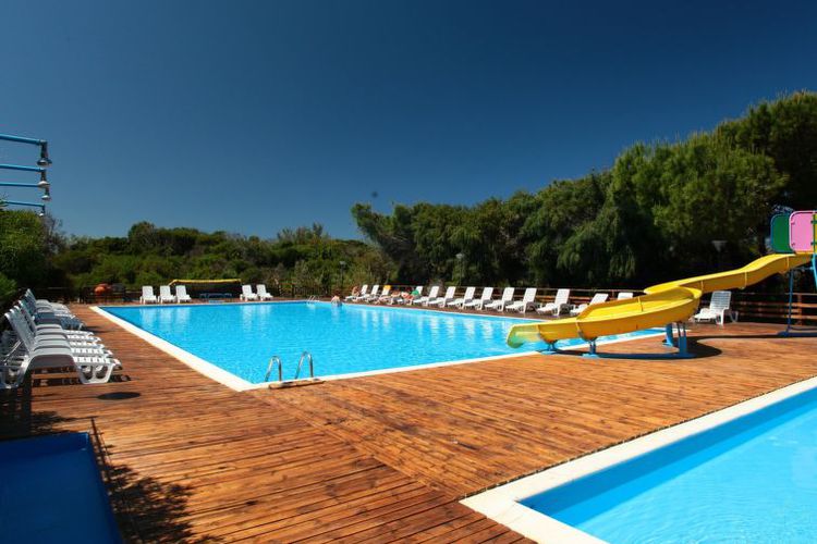 Maison Bella Sardinia