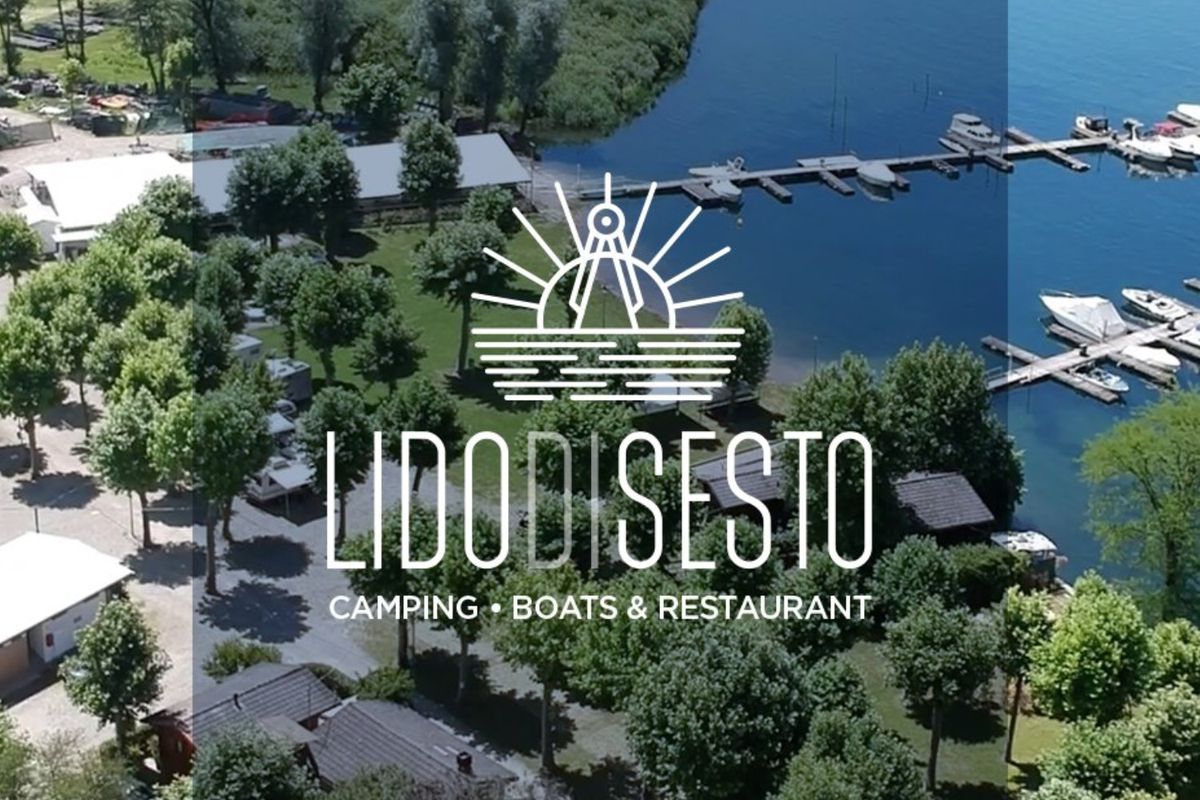 Camping Lido di sesto
