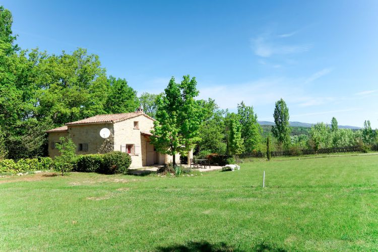 Maison Mas des Collines