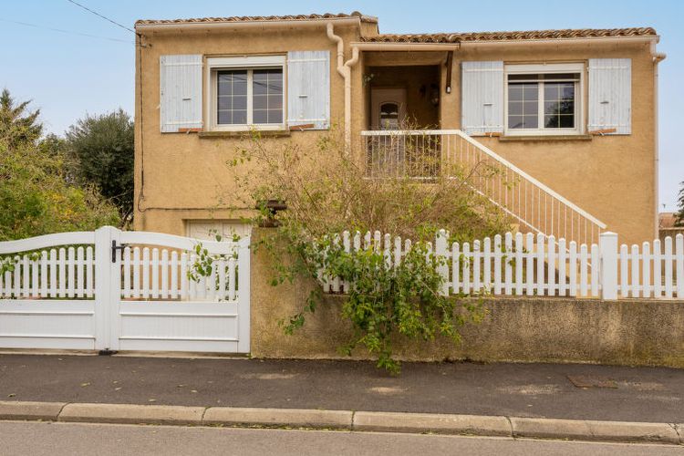 Maison Maison Valandon