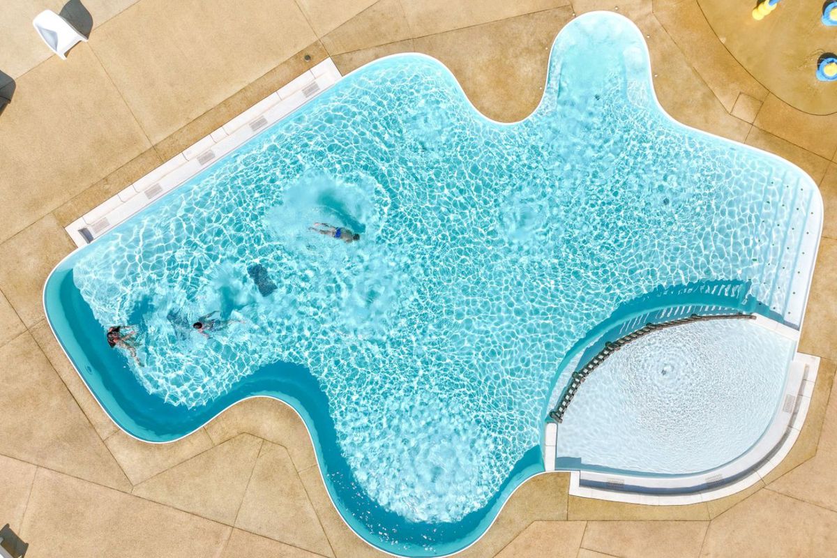 Camping Du Blanc Pignon