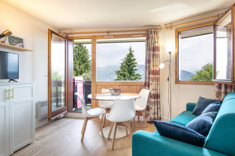 Appartement T. DU MOREL A