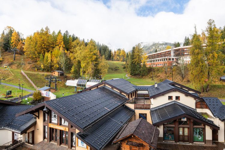 Appartement LES ARCADES A