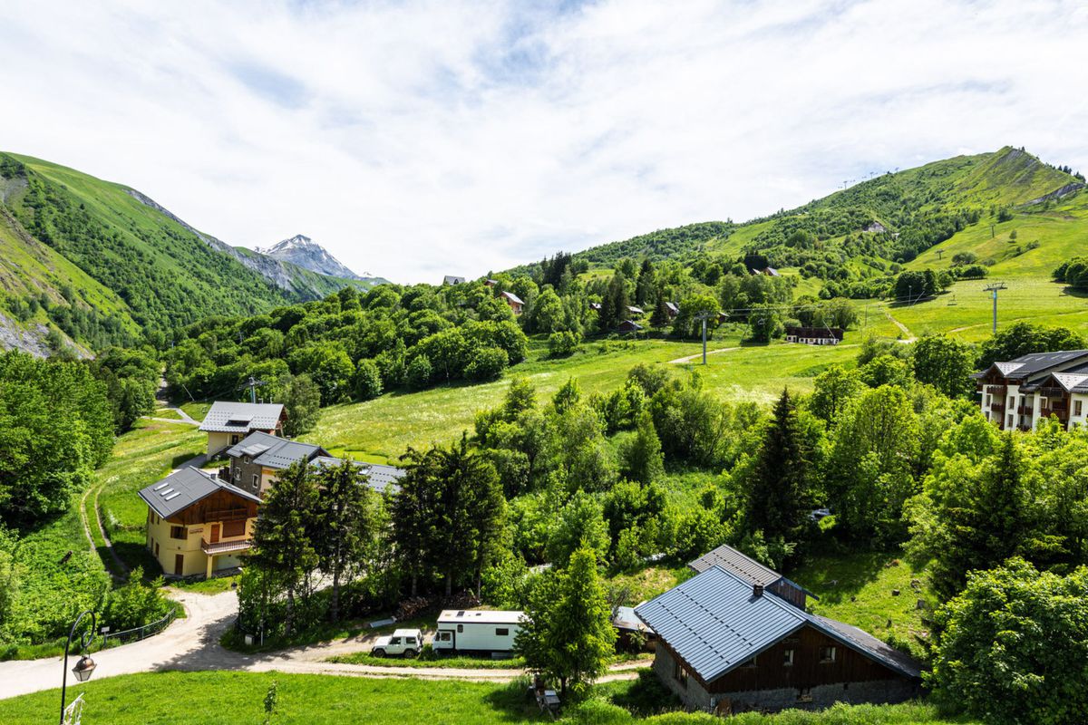 Appartement PLEIN SUD
